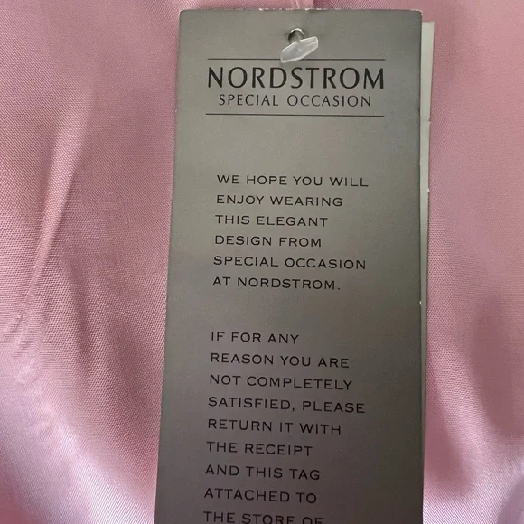 - JS Collections, Nordstrom, designer suit. - Picture 6 of 6